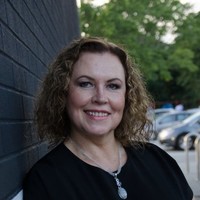 Svetlana Rogozhnikova