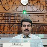 Sirwan Ali