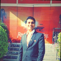 Mohammed Abdul Mateen