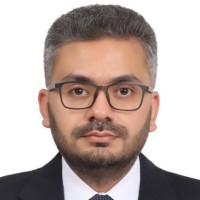 Amre Eizad