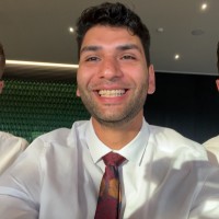 Dom Mahadevan