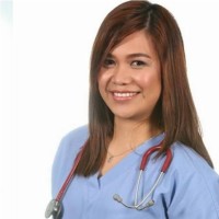 Glaiza May Boncales