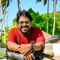 Ranjith N A