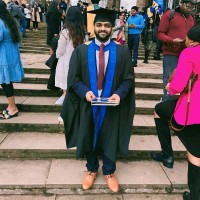 Naga chandu Upputuri