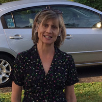 Kelly Townsend