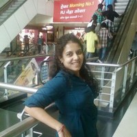 Khushboo Sharma