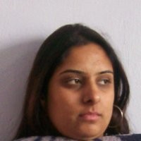 Shweta Mardikar