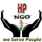 HP NGO
