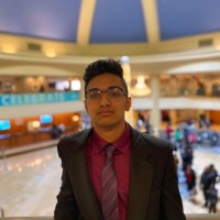 Avinash P.