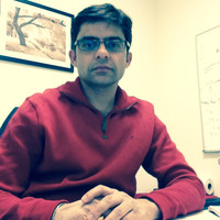 Sumit Pathak