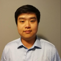 Yifan (Frank) Chen, Cscmp