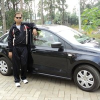 Sanjeev Chaudhary