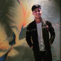 Sachin S.