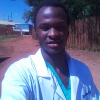 Hillary Kuteesa MBChB, MMED. Psychiatry