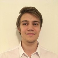 Isac Mikal Kallevig