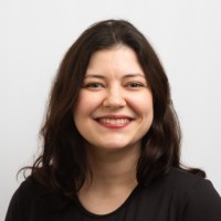 Elizaveta (Lisa) Vorontsova