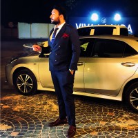 Muhammad Bilal Sheikh