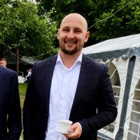 Nikolai Otzen