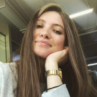 Виктория Кутузова