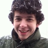 Dillon Cate