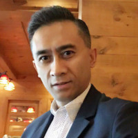 Albert Bicol