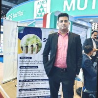 Akhil Kumar