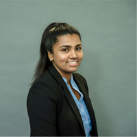 Krithika Murali