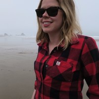 Amy Audet