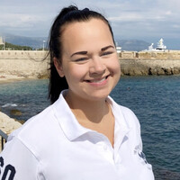 Stephanie Matsson Nilsson