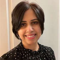 Amrita Parekh