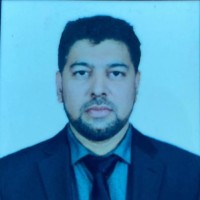 Atiq Rahmaan Shareef