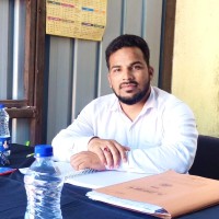 Md Anwar Aman Ahmed