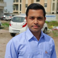 Amit Choubey