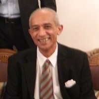 Tarek Gamgoum