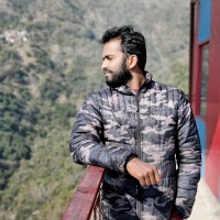 Adarsh Mohanan