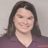 Angela Reynolds
