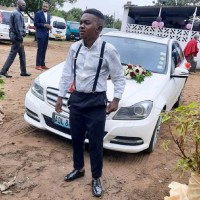 ELVIS DE NACIMENTO PUMULE