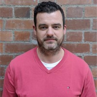 Barry Mccann