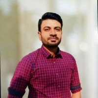 Mahesh B