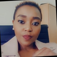 Kate Maswanganyi