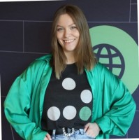 Yelyzaveta Kendzerska