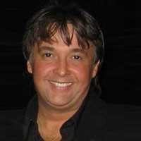 Patrick Bernet