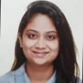 Ankita Bondre
