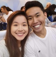 Desmond Lim