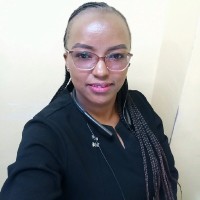 Eunice W. Ndung'u, CPA-K, MBA