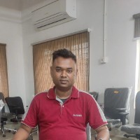Paresh Roy