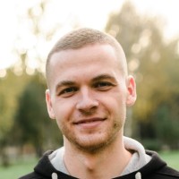 Igor Khlystun