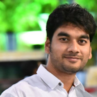 Abhishek Porwal