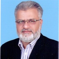 Muhammad Jawad Akhtar
