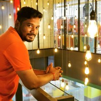 Indrajith Tamilmani